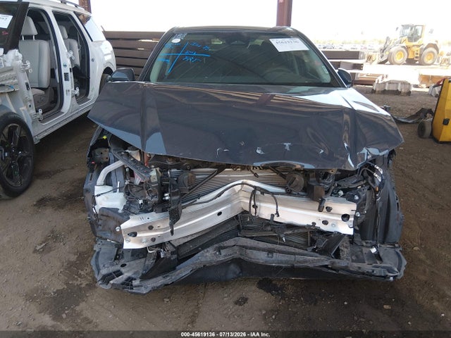 Toyota CAMRY LE 2025 4T1DAACK2SU636735 Image 6