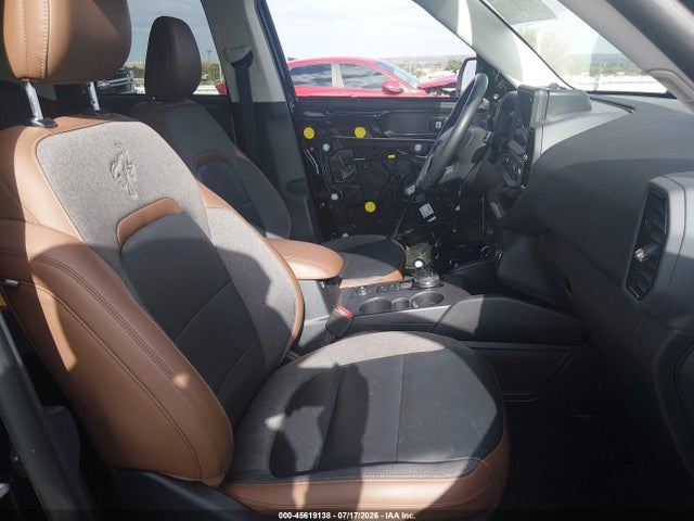 3FMCR9C63PRD99743 Ford Bronco Sport Outer Banks