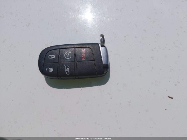 Aukcja sprzedaży 2014 Jeep Grand Cherokee Limited, vin: 1C4RJEBG5EC281441, numer aukcji: 45619140