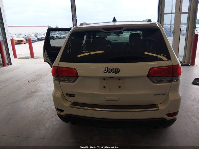 Aukcja sprzedaży 2014 Jeep Grand Cherokee Limited, vin: 1C4RJEBG5EC281441, numer aukcji: 45619140