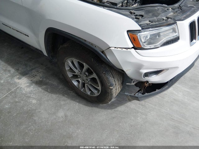 Aukcja sprzedaży 2014 Jeep Grand Cherokee Limited, vin: 1C4RJEBG5EC281441, numer aukcji: 45619140