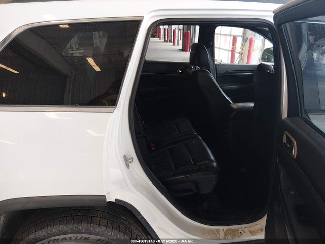 Aukcja sprzedaży 2014 Jeep Grand Cherokee Limited, vin: 1C4RJEBG5EC281441, numer aukcji: 45619140