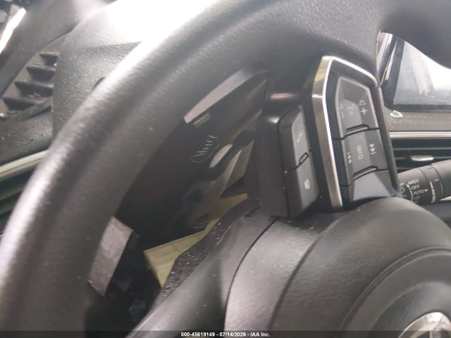 2017 Mazda Mazda3 Sport მანქანა იყიდება აუქციონზე, vin: 3MZBN1U72HM109346, აუქციონის ნომერი: 45619149