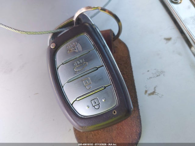 5NPD84LF7JH371680 Hyundai Elantra Value Edition