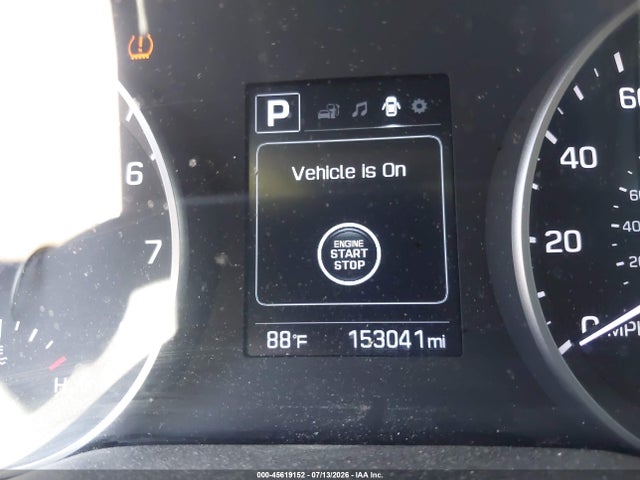 5NPD84LF7JH371680 Hyundai Elantra Value Edition