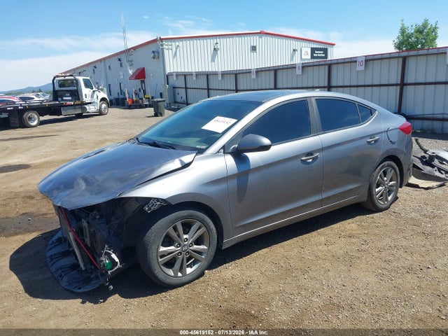 5NPD84LF7JH371680 Hyundai Elantra Value Edition