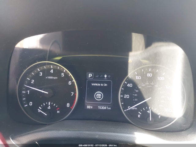 5NPD84LF7JH371680 Hyundai Elantra Value Edition