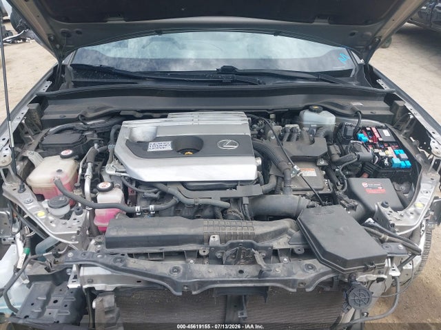 JTHU9JBH2K2015279 Lexus UX 250H