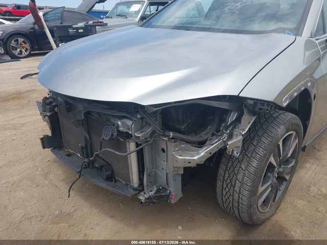JTHU9JBH2K2015279 Lexus UX 250H