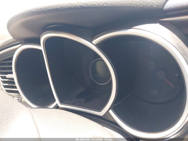 KIA Optima Lx 2015 5XXGM4A78FG432977 Image 7