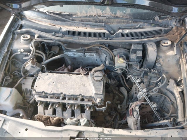 Aukcja sprzedaży 2001 Volkswagen Jetta Glx, vin: 3VWTG29M81M028876, numer aukcji: 45619159
