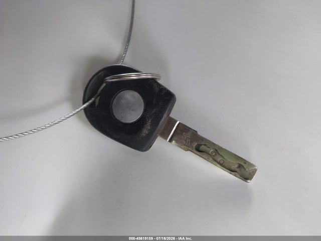 Aukcja sprzedaży 2001 Volkswagen Jetta Glx, vin: 3VWTG29M81M028876, numer aukcji: 45619159