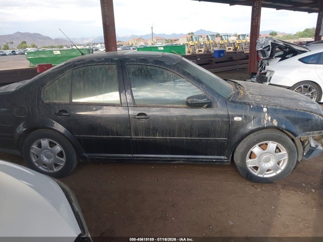 Aukcja sprzedaży 2001 Volkswagen Jetta Glx, vin: 3VWTG29M81M028876, numer aukcji: 45619159