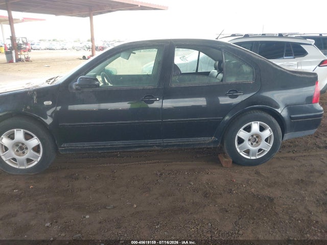 Aukcja sprzedaży 2001 Volkswagen Jetta Glx, vin: 3VWTG29M81M028876, numer aukcji: 45619159