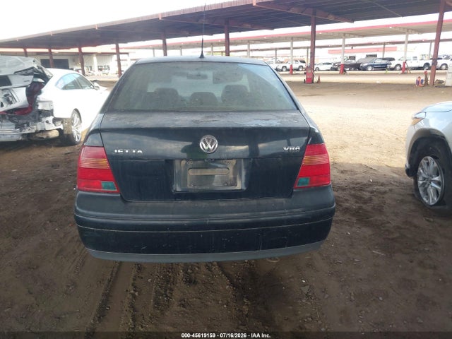 Aukcja sprzedaży 2001 Volkswagen Jetta Glx, vin: 3VWTG29M81M028876, numer aukcji: 45619159