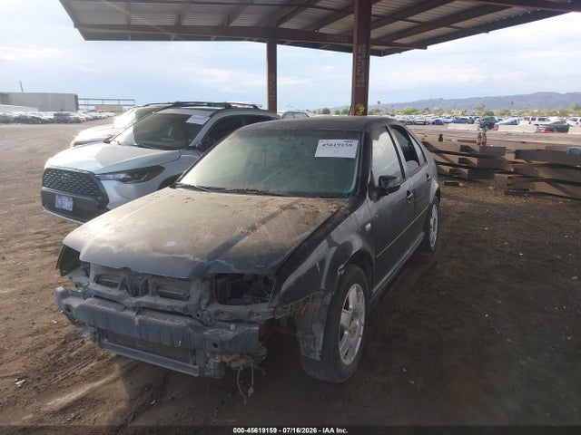 Aukcja sprzedaży 2001 Volkswagen Jetta Glx, vin: 3VWTG29M81M028876, numer aukcji: 45619159