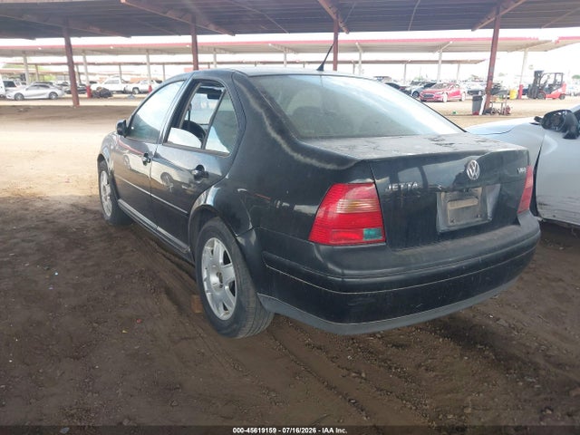 Aukcja sprzedaży 2001 Volkswagen Jetta Glx, vin: 3VWTG29M81M028876, numer aukcji: 45619159