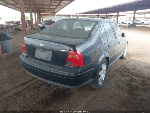 Aukcja sprzedaży 2001 Volkswagen Jetta Glx, vin: 3VWTG29M81M028876, numer aukcji: 45619159