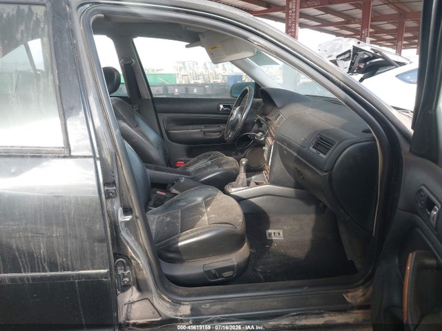 Aukcja sprzedaży 2001 Volkswagen Jetta Glx, vin: 3VWTG29M81M028876, numer aukcji: 45619159
