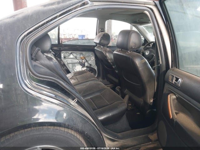 Aukcja sprzedaży 2001 Volkswagen Jetta Glx, vin: 3VWTG29M81M028876, numer aukcji: 45619159