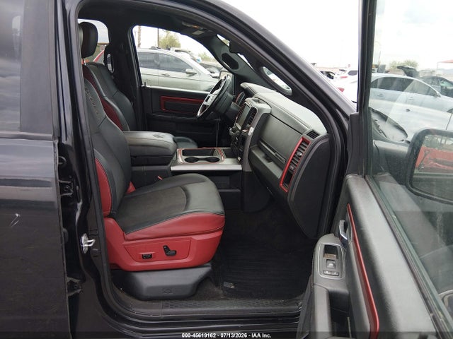 1C6RR7YT9HS650490 RAM 1500 Rebel 4x4 5&#039;7 Box