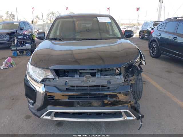 Mitsubishi Outlander Se 2019 JA4AD3A36KZ045374 Image 13