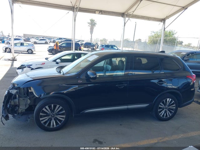 Mitsubishi Outlander Se 2019 JA4AD3A36KZ045374 Image 15
