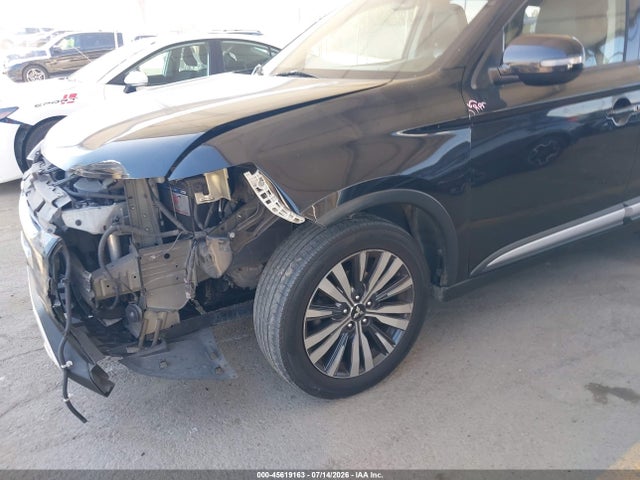 Mitsubishi Outlander Se 2019 JA4AD3A36KZ045374 Image 19