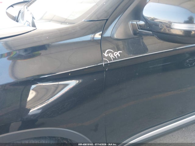 Mitsubishi Outlander Se 2019 JA4AD3A36KZ045374 Image 20