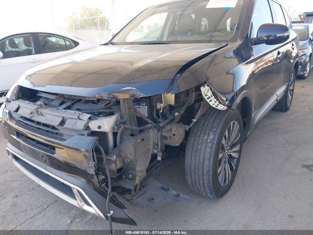 Mitsubishi Outlander Se 2019 JA4AD3A36KZ045374 Image 6