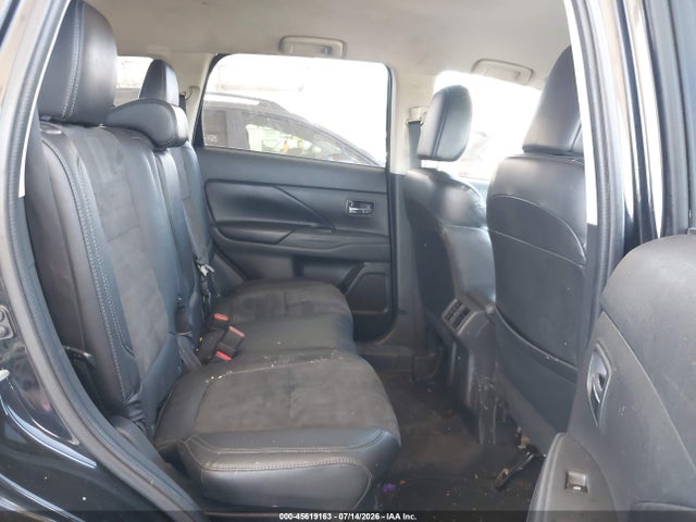 Mitsubishi Outlander Se 2019 JA4AD3A36KZ045374 Image 8
