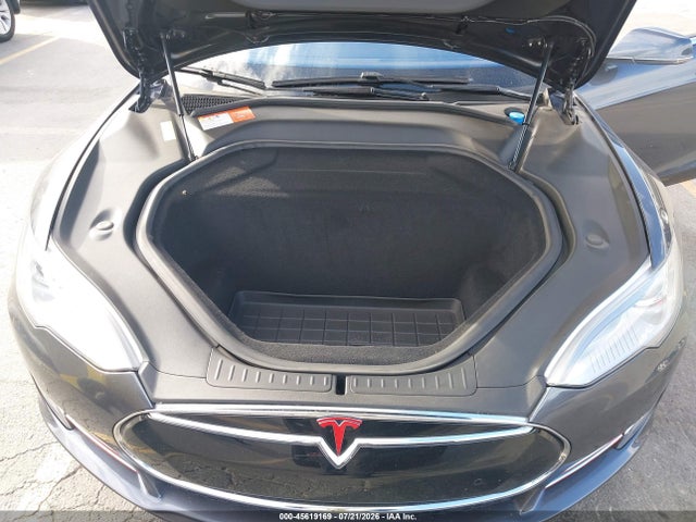 Tesla Model S 70d/85d/p85d 2015 5YJSA1H22FF087296 Image 10