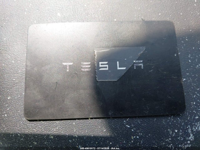 Aukcja sprzedaży 2023 Tesla Model Y Performance Dual Motor All-wheel Drive, vin: 7SAYGDEF7PA049713, numer aukcji: 45619172