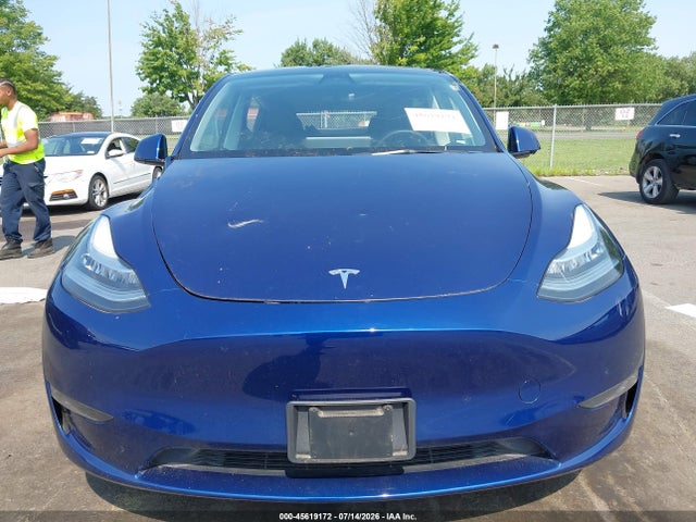 Aukcja sprzedaży 2023 Tesla Model Y Performance Dual Motor All-wheel Drive, vin: 7SAYGDEF7PA049713, numer aukcji: 45619172