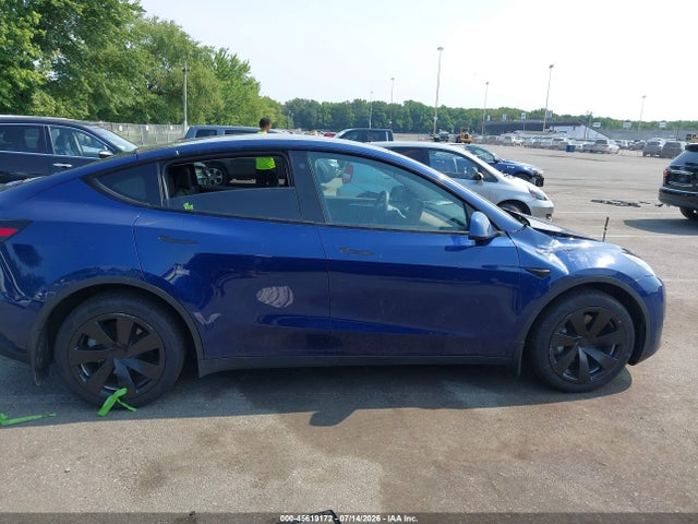 Aukcja sprzedaży 2023 Tesla Model Y Performance Dual Motor All-wheel Drive, vin: 7SAYGDEF7PA049713, numer aukcji: 45619172