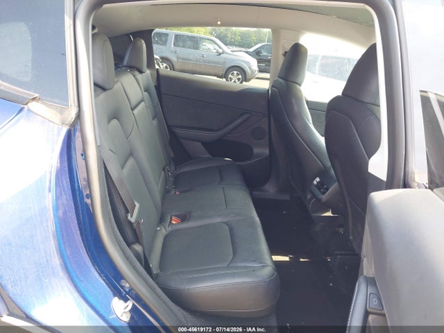 Aukcja sprzedaży 2023 Tesla Model Y Performance Dual Motor All-wheel Drive, vin: 7SAYGDEF7PA049713, numer aukcji: 45619172
