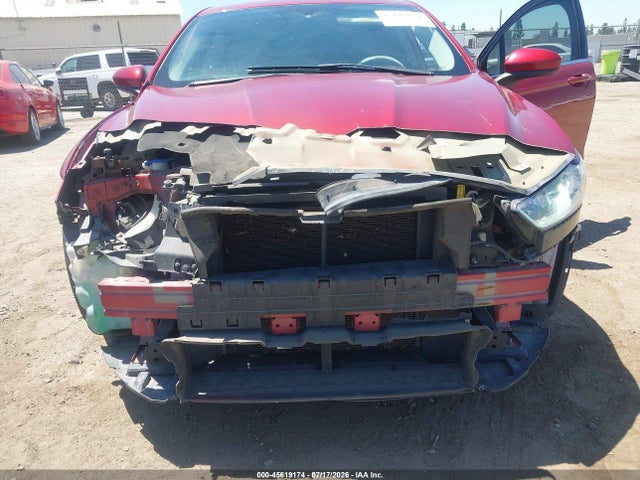 Ford FUSION S 2016 3FA6P0G76GR116067 Image 13