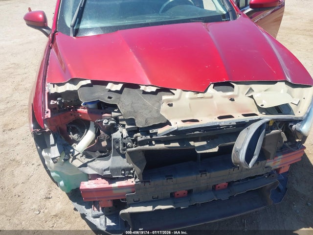 Ford FUSION S 2016 3FA6P0G76GR116067 Image 16