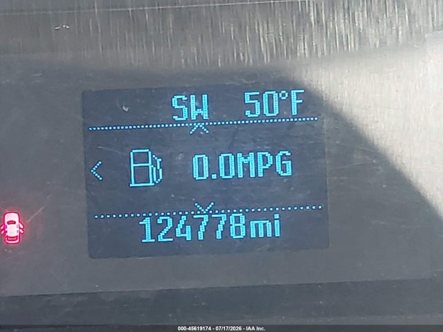 Ford FUSION S 2016 3FA6P0G76GR116067 Image 7