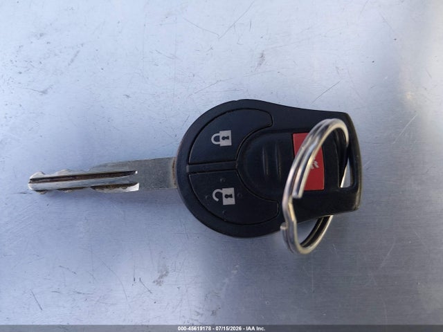 Nissan Versa Note Sv 2014 3N1CE2CP3EL364851 Image 11