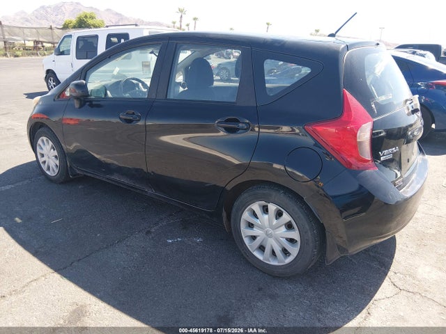 Nissan Versa Note Sv 2014 3N1CE2CP3EL364851 Image 3