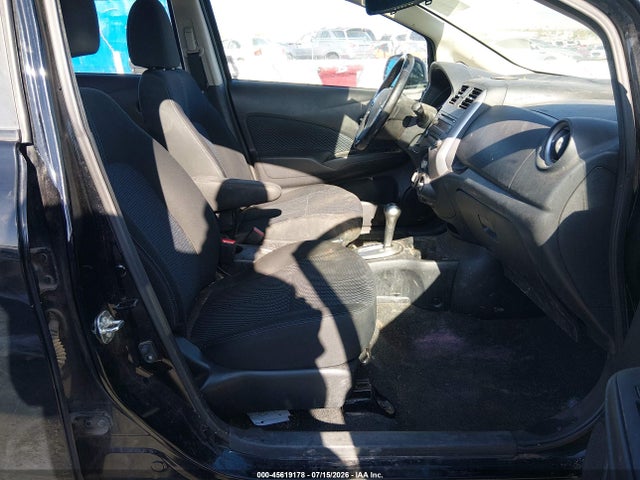 Nissan Versa Note Sv 2014 3N1CE2CP3EL364851 Image 5