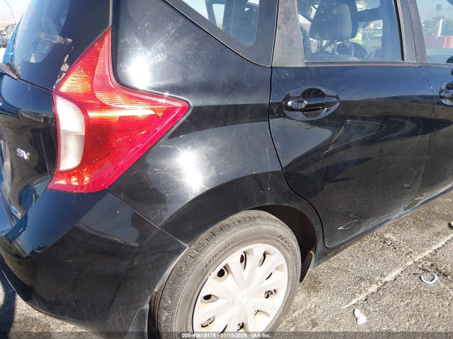 Nissan Versa Note Sv 2014 3N1CE2CP3EL364851 Image 6