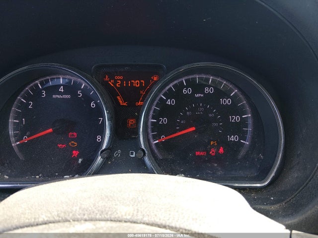 Nissan Versa Note Sv 2014 3N1CE2CP3EL364851 Image 7