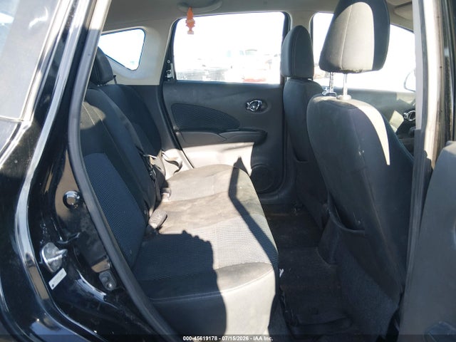 Nissan Versa Note Sv 2014 3N1CE2CP3EL364851 Image 8