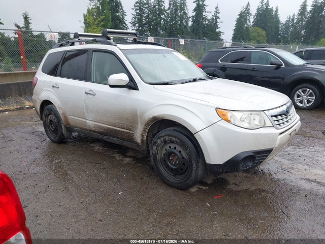 Auction sale of the 2011 Subaru Forester 2.5x Premium, vin: JF2SHBCC4BH742748, lot number: 45619179