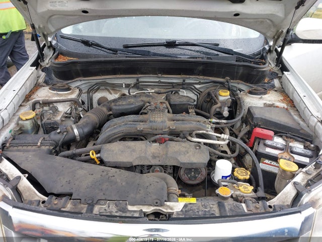 Продаж на аукціоні авто 2011 Subaru Forester 2.5x Premium, vin: JF2SHBCC4BH742748, номер лоту: 45619179