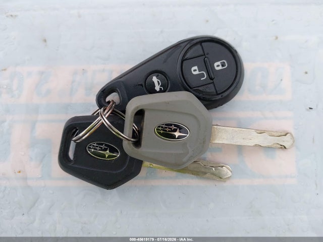 Продаж на аукціоні авто 2011 Subaru Forester 2.5x Premium, vin: JF2SHBCC4BH742748, номер лоту: 45619179
