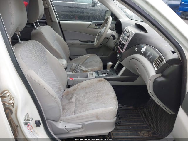 Продаж на аукціоні авто 2011 Subaru Forester 2.5x Premium, vin: JF2SHBCC4BH742748, номер лоту: 45619179