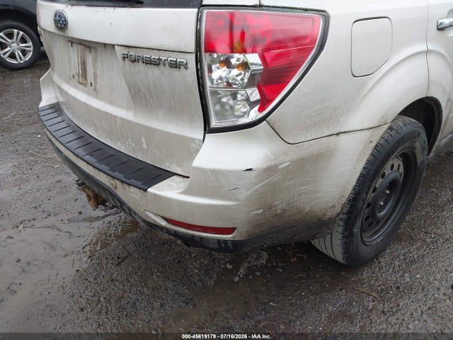 Продаж на аукціоні авто 2011 Subaru Forester 2.5x Premium, vin: JF2SHBCC4BH742748, номер лоту: 45619179